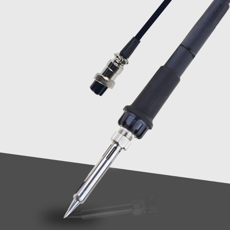 Замена ручки паяльника для GORDAK 968D 968A 968 952 952A 952B 868A 868D 868 936A 938A 8586D Пайка для переработки