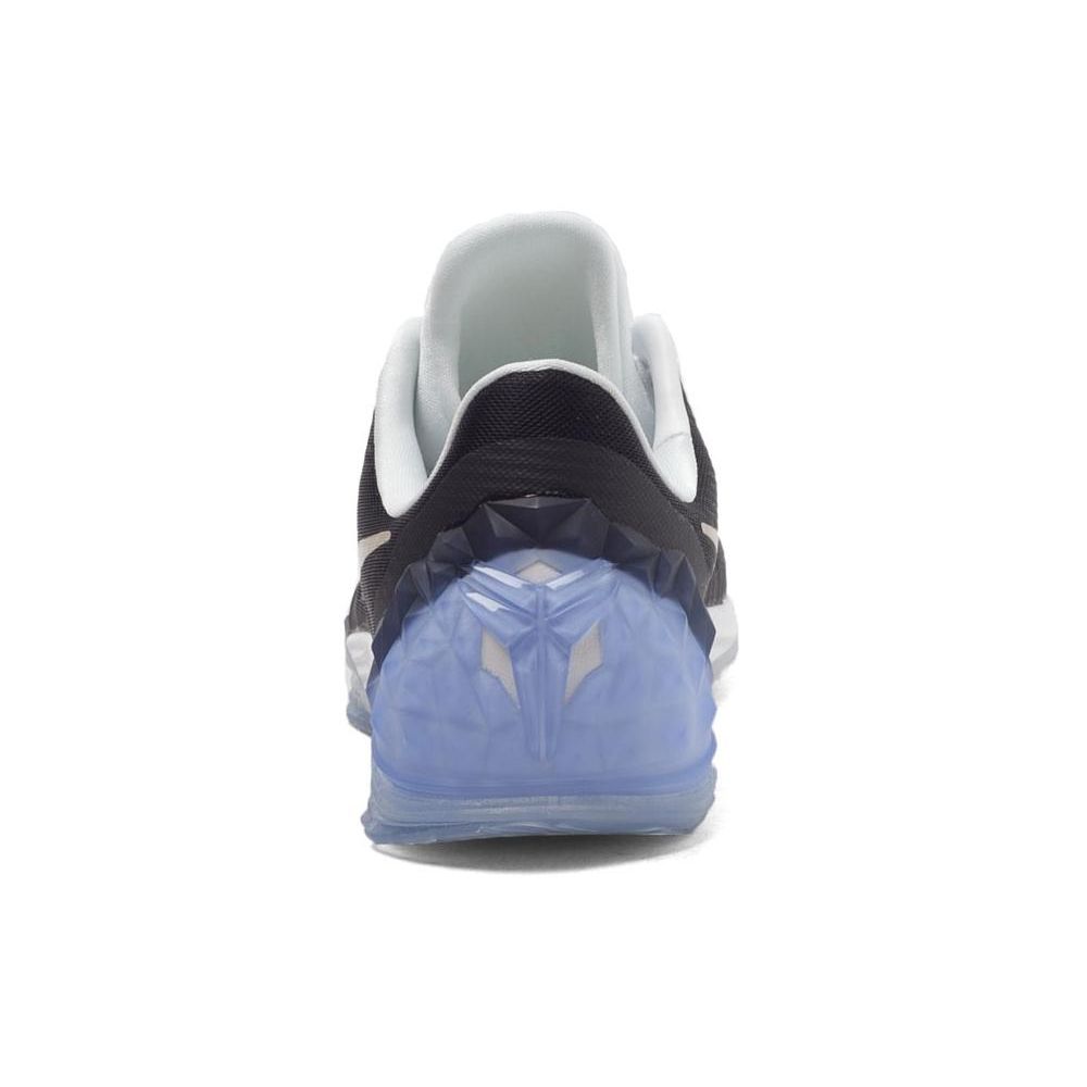 Nike Venomenon 5 Кроссовки для баскетбола Kobe Мужские Кроссовки Металлически-золотой 815757-071