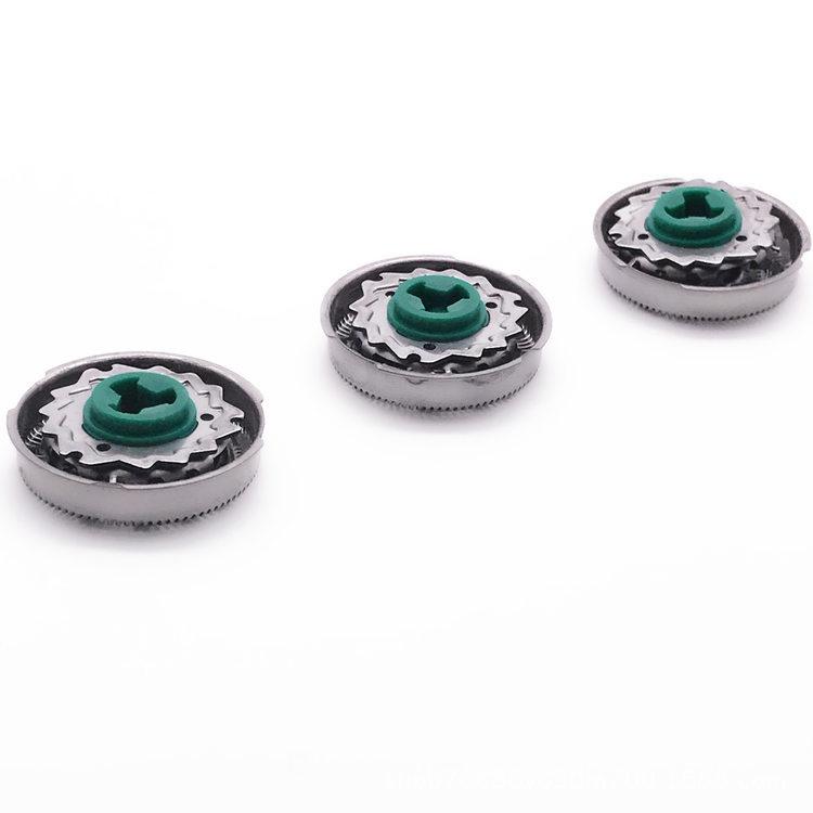 Сменная бритвенная головка для Philips Norelco серии 9000 S9031 S9721 S9321 S8950 S9000 S9311 S9321 S9511 S9531, 3 шт.