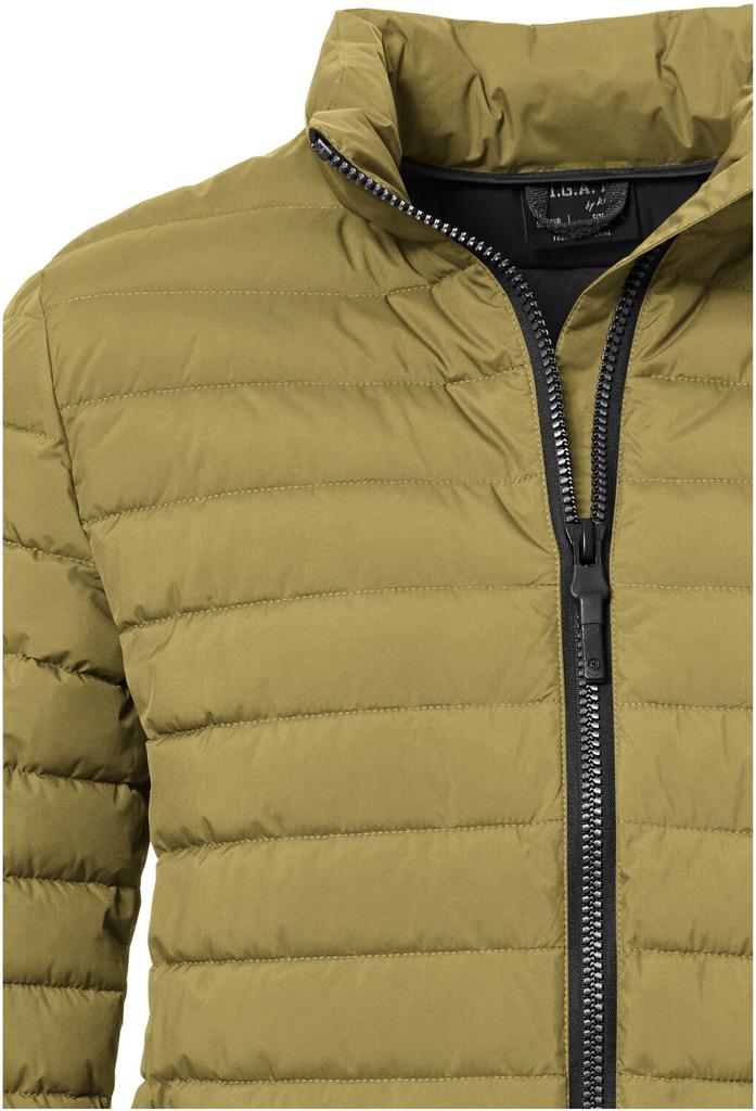 Зимняя куртка G.I.G.A. DX by Killtec GW 6 MN QLTD JCKT pistazie