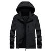 Spring Coat Men's Loose Quick-drying Large Size Casual Sports Outdoor Trench Coat Jacket Men