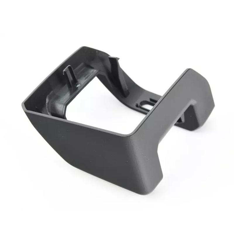 Car Replacement Part Black Right Belt Cover Altas 2018- OEM Number Replacement tallation Practical Design For Altas