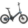 MAXTRON Smart30 Commuter electric bicycles 250W motor 20*2.125 inch tires 36V 9.6AH battery