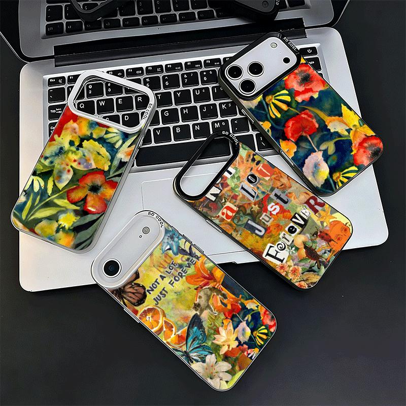 Adrianne Lenker Songs Album Art Soft Phone Case for iPhone 15 16 17 Pro Max 17Air 16E 14 Plus 13 12 Mini Shockproof Cover Back S