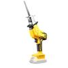 DeWalt Cordless Reciprocating Saber Saw for Outdoor Bone & Wood Cutting