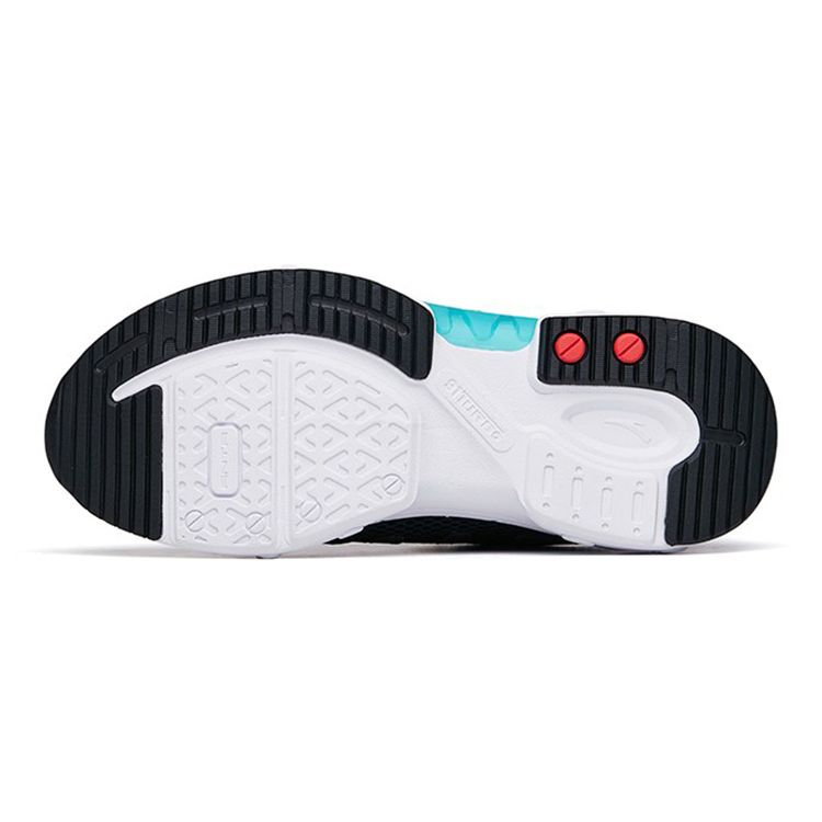 Anta Kids Non-Slip Anti-Kick Shock Absorbing Wear-Resistant Casual Shoes Kids Shoes 312228809-7