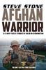 Книга Afghan Warrior : U.S. Navy SEALs Stories of Valor In Afghanistan : 4