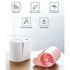 Portable Mini Fan 3 Speed  Fans USB Rechargeable Desk Outside Travel