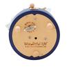 Sanrio Wooden Music Box 585785 (Space)