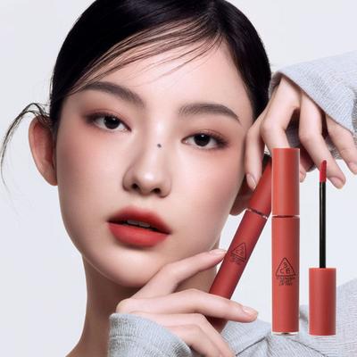 3CE Velvet Lip Tint, DAFFODLE, 4 г, 1 шт.