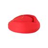 Ear Of Wheat Wool Airline Uniform Caps Felt Beanie Hats Stewardess Berets Hat Air Hostesses Hats