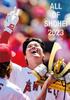 ALL OF SHOHEI 2023 Shohei Otani Photo Collection (Type B)