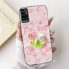 Чехол для ZTE Blade V10 V10 Vita Новый Мультяшный Полная Защита Чехол Мягкая Оболочка Телефона Для ZTE Blade L210 Blade V10 Сумки для Телефона