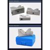 Milling Machine Precision Parts Adjustable Pad 0/30/60 Angle Gauge Debugge V Block Angler Top Tool AP25 AP30 AP46 For Measuring