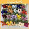 Hydrangea Flower Artificial Bouquet Wedding Centerpiece Decor Props Photography