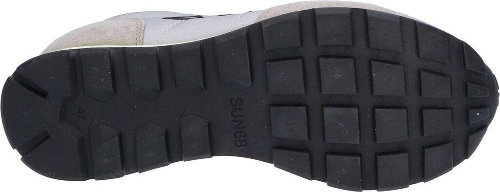 Кроссовки Sun 68 Tom Fluo (SCPZ35102) gray neon yellow orange