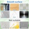 Clear Gel Glue Pads Double-sided Adhesive Invisible Dots Waterproof No Traces Patches Balloons Doll Foot Fixed Acrylic Sticker(13*8mm)