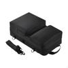 DJ Controller Case Hard Waterproof Handbag Protective Tote Bag Travel Storage for