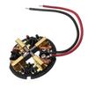 For HD18PD HD18DD Carbon Brush Holder HD18DD C18ID C18PD C18IW Practical
