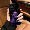 Чехол для телефона C-Connor McDavid 97 для iPhone 17,16,15,14,13,12,11 Pro Max,16/15/14Plus,XS Мягкий черный чехол