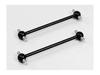 Tamiya SPARE PARTS Drive Shaft R/C SP-1081 DF-02 (2 Pieces)