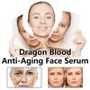 Dragon Blood Wrinkle Remove Face Serum Anti-Aging Firming Lifting Whitening Moisturizing Improve Dry Rough Skin Care Cosmetics