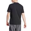 Adidas Originals T Shirt Men's Black IC5973