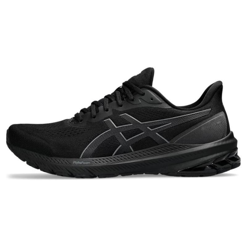 Asics GT 1000 12 'Black Carrier Grey' Sneakers 1011B631-001
