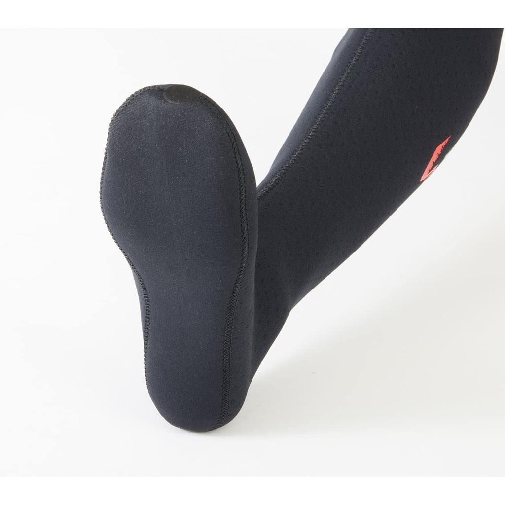 Daiwa Neo Socks Wet Black 3L SN-321R (W)