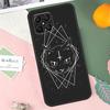 Чехол для телефона Witchcraft Witch Cat для Honor X9b X8b X9a X8a X8 X9 X9c 50 70 90 Lite Honor 200 Pro Magic 7 5 6 Lite