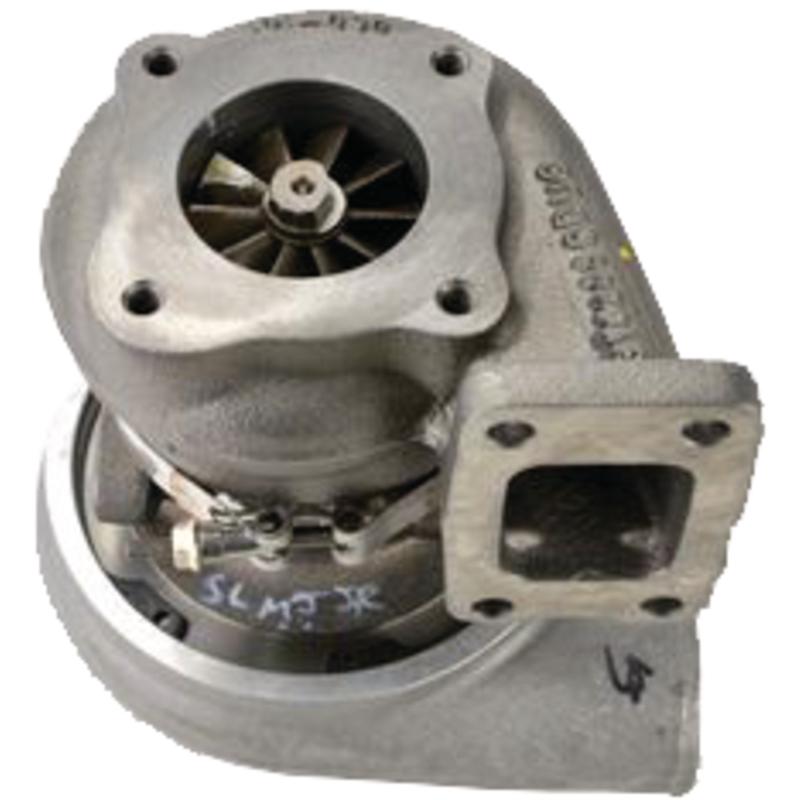 Turbo turbocharger for DEUTZ FAHR Z149200090010