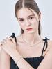 [ELLE Jewelry] Простой браслет с жемчугом Signature ELBRBB098