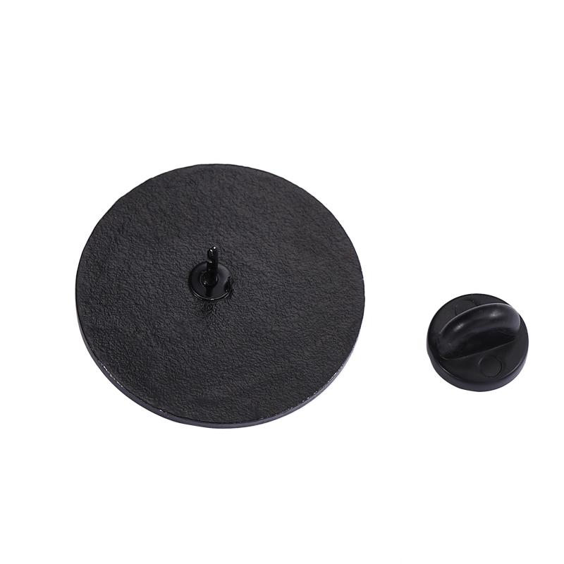 Tears of Enemies Enamel Pins Custom Cans Juice Ramen Pun Send Noods Brooches Lapel Badges