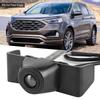 IP67 Waterproof Front View Camera Night Vision Parking Assistance Fits for Ford Edge