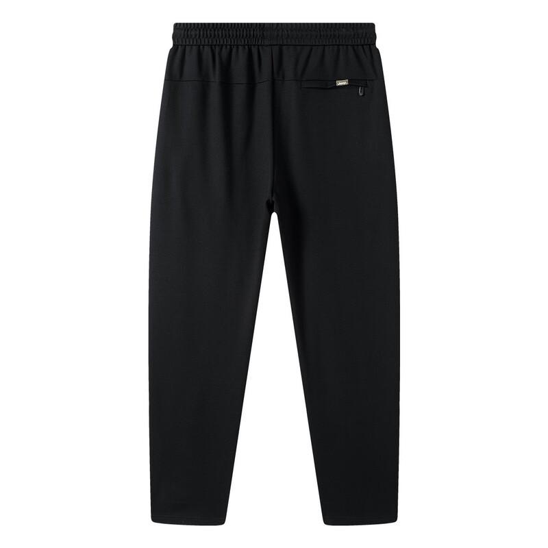 JEEP Men's Summer Outdoor Casual Straight-Leg Sports Pants