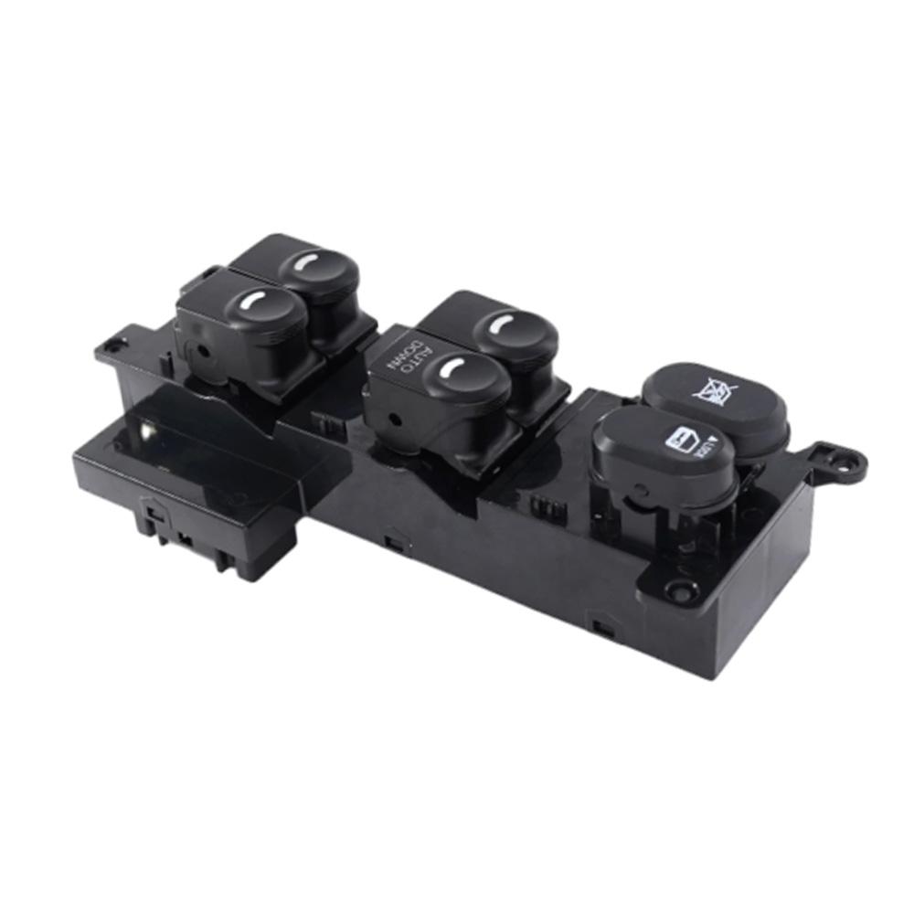 Передний правый электрический главный переключатель стеклоподъемника 16 контактов для 2007-2012 Hyundai I30 935702L910 переключатель стеклоподъемника