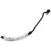 Powerful Engine Water Return Tube LR094410 For Turbocharged Engines For Range Rover Evoque 12-18(L538), Discovery Sport 15-19(L5