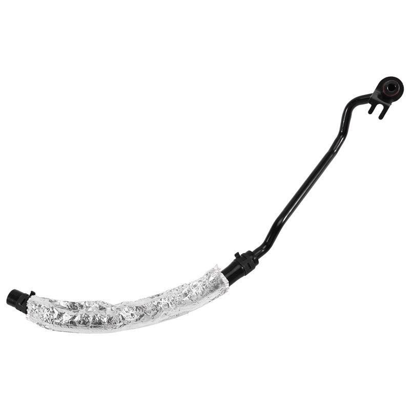 Powerful Engine Water Return Tube LR094410 For Turbocharged Engines For Range Rover Evoque 12-18(L538), Discovery Sport 15-19(L5