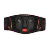 Professional Motorcycle Kidney Belt PP Shell Black Red Breathable Anti Fall Motocross Rider Waist