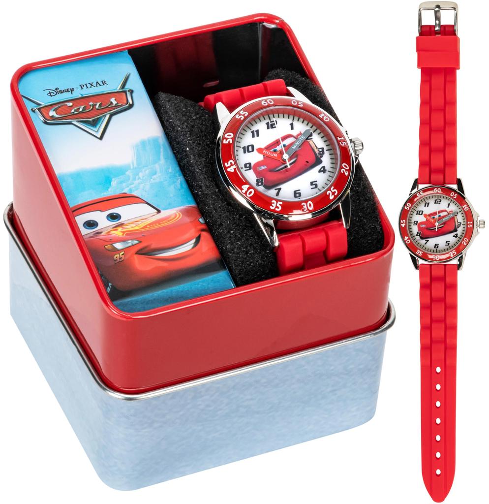 Часы Disney Cars (Детский/Детский) [Продукт]