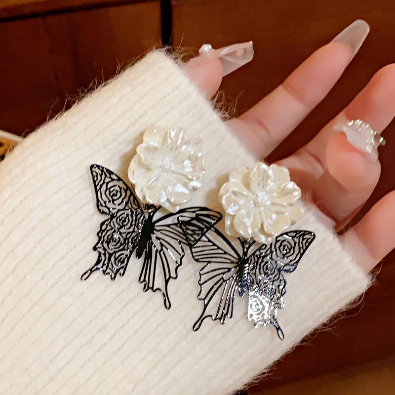 GemChic женские серьги-гвоздики с иглами, квадратные серьги с имитацией циркона, модные милые серьги, ювелирные изделия на день рождения, Рождество, подарок