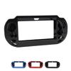 Защитный чехол для PS Vita 1000 из алюминиевого сплава, защищающий от царапин, падений и отпечатков пальцев, для игровой консоли.
