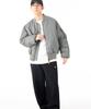 NEW ERA MA1 Nylon Bomber Jacket Olive 15129334 NER37A9249 Size L