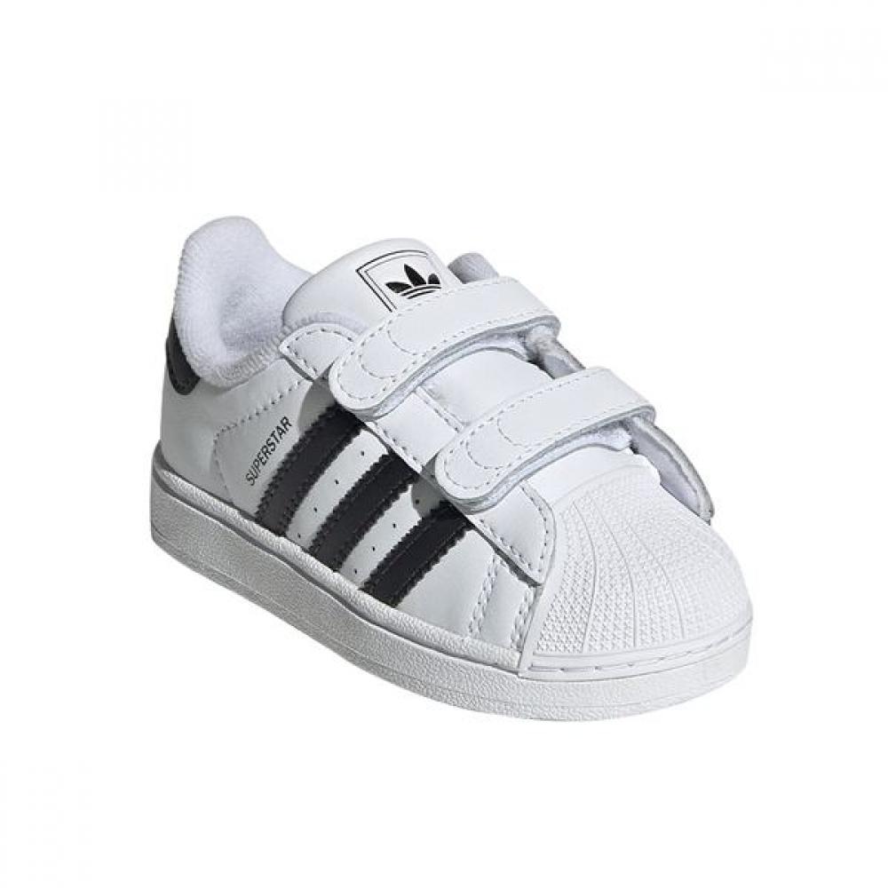 MellIsa KIds Sneakers Superstar 2 Velcro Cf I Adkcg3tssu11