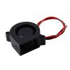 1 шт. 12 В вентилятор охлаждения принтера аксессуары для 3D печати Hotend экструдер вентилятор