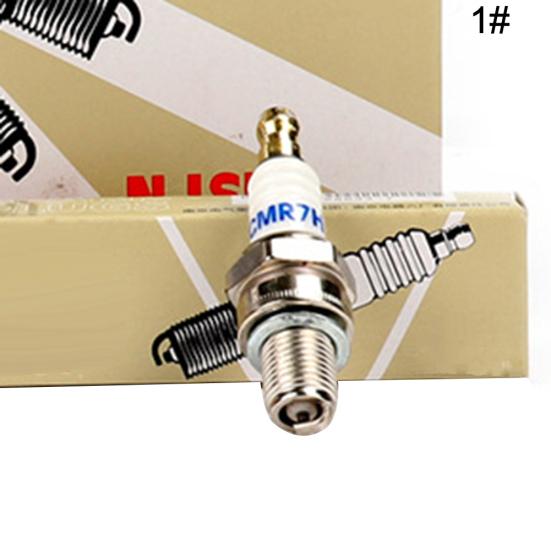 A7RTC CMR7H L7T аксессуары для свечей зажигания бензопилы подходят для газонокосилки
