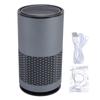 Air Purifier for Bedroom Home Car Air Purifier with USB Cable Small Air Cleaner Remove Smoking Dust