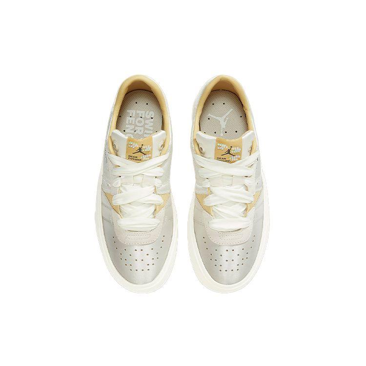 Air Jordan Series .02 WMNS Dear Future Phantom Женская обувь для повседневной носки DV1495-001