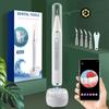 Visual Electric Ultrasonic Dental Scaler with Camera Calculus Oral Tartar Remover Tooth Stain Cleaner Teeth Whitening Oral Care