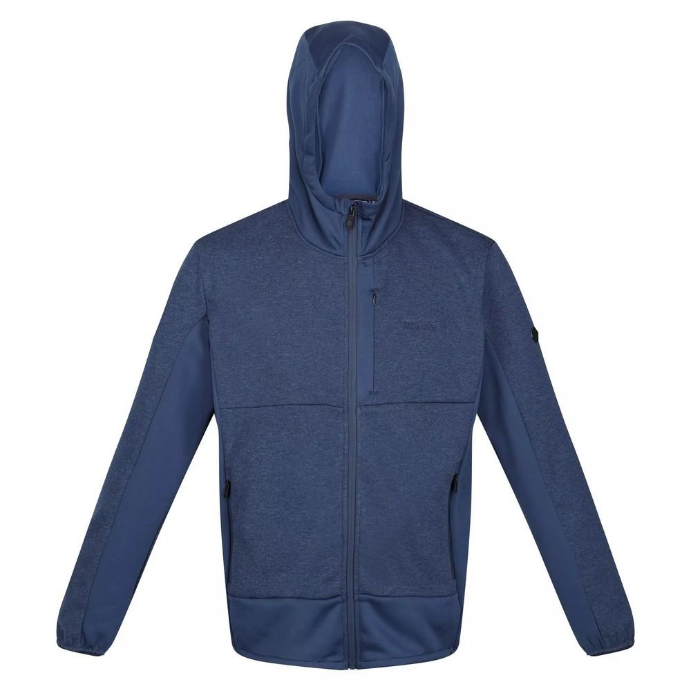 Regatta Mens Bresdon Soft Shell Jacket